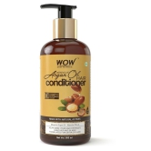 WOW Skin Science Moroccan Argan Oil Conditioner Deep Conditioner 500 mL