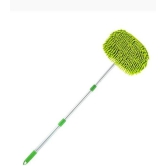 Car Wash Mop Car Duster Microfiber Flexible Duster