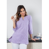 Orchid Tunic-M