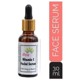 BEJOY Vitamin C Face Serum SPF 1 30 mL