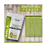 Vihado Natural Amla Powder Hair Mask 500 g