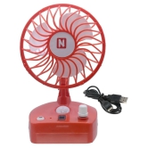 Rechargeable Fan