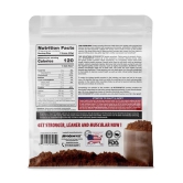 Myogenetix Whey Protein Concentrate 5lbs-Chocolate