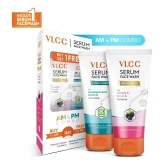 VLCC - Skin Inflammation Reducing Face Wash For All Skin Type ( Pack of 1 )