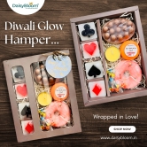 Diwali Glow Hamper