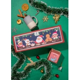 Make Merry Gift Box