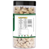 YUM YUM Roasted & Salted Cashew 250 g