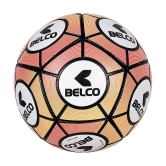 Belco BELCO1956_Orange Football Size- 5 - 5