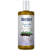 Sri Sri Tattva Pinda Taila - Body Pain & Inflammation, 100ml