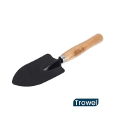 HOMETALES - Garden Tool Set ( Set of 5 )