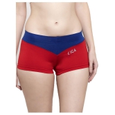 IC4 Cotton Lycra Boy Shorts - XL