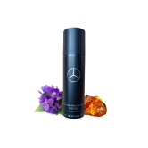 Mercedes-Benz For Men Intense All Over Body Spray 200ml