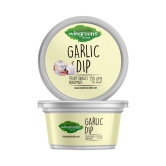 Wingreens Garlic Dip 150G, 1 Pc