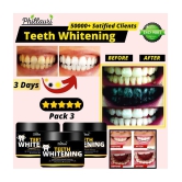 Phillauri Phillauri Teeth Whitening Denture Oral Kit