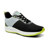 Avant - Racer Light Grey Men's Sports Running Shoes - None