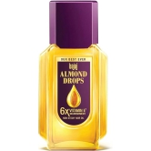 BAJAJ ALMOND DROPS 100ML