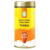 AGRI CLUB Thandai Premix Instant Mix 250 gm