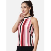 ALL WAYS YOU Multicolor Crepe Womens Regular Top ( Pack of 1 ) - None