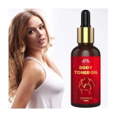 Intimify Body Toner Oil, Intimate Oil, Shaping & Firming Oil, Women Oil, Female Massage Oil, 30 ml