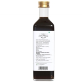 Farm Naturelle 100% Pure, Natural, Organic Black Seed Oil-(Hindi-Kalongi Oil)1000ML