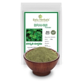 Balu Herbals Brahmi (Saraswathi) Powder 100G Powder 100 gm