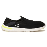 Power Black Sports Shoes For Women BLACK size 4