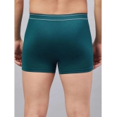 C9 Airwear Nylon Mens Trunks ( Green ) - None