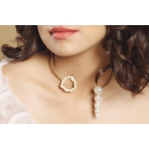 Audrey Choker- Golden