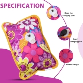 Hot Water Bag Electric Heating Pad by Ruhi