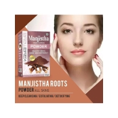 Natural Manjistha Root Powder | Rubia Cordifolia (Indian Maddar)