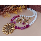 Niasa - Necklace Set