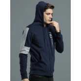 Beyond Navy Sweatshirt-S / Navy