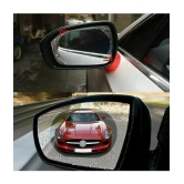 dust n shine Mirror For Passenger Cars