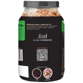 True Elements Fruit & Nut Muesli 1 kg