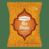 NAMKEEN AALOO BHUJIA 200 GM - T