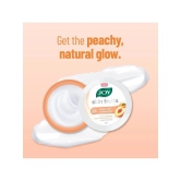 Joy Skin Fruits 24hr Super Soft Moisturiser with Peach & Active Hyaluronic (200 ml)