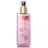 Body Cupid - BOCP_BM100_BROSE Body Mist For Unisex 100 ( Pack of 1 )