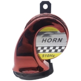 AutoPowerz Horn For Cars & Two Wheelers - Single