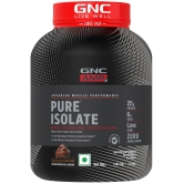 GNC Ind Amp Isolate low Carb 1 gm