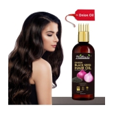 Phillauri - Anti Hair Fall Bhringraj Oil 60 ml ( Pack of 1 )