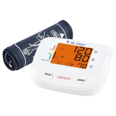 Blood Pressure Monitor OBP101 White