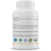 GOLDENACACIA HERRBALS Curcumin 500mg 60 Tablets 1 no.s