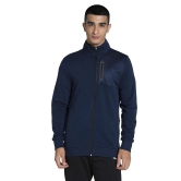 PUMA Adults UTILITY Overlay Sweat Jacket