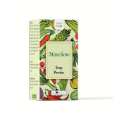 Agri Club Manchow Soup Powder, 15 Sachets Each 15 gm