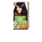 Garnier Color Naturals Shade 3.16 Burgundy 35 Ml Plus 30 Gms