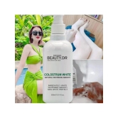 KOREAN BEAUTY.DR - KOREA GOAT MILK WHITENING SHOWER GEL,300ml