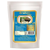 Biotic Bhringraj, Neem and Brahmi Powder - 300 gms(100 gms Each) Hair Mask 300 g Pack of 3