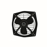 Anchor by Panasonic Anmol Fresh Air 230mm Exhaust Fan for Kitchen | Metal Exhaust Fan For Bathroom