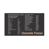 HMV Herbals Grow Height Herbal Height Growth Choco Powder 200 gm Pack Of 2