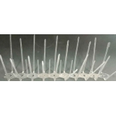 Bird Spikes -Pack of 12 Pieces